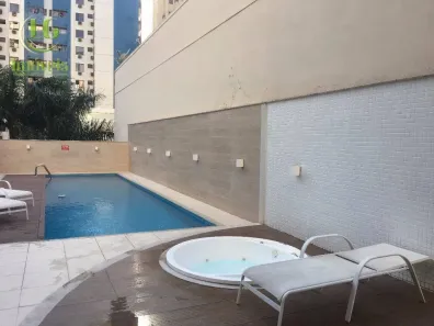 Apartamento com 1 Quarto para alugar, 65m² no Icaraí, Niterói