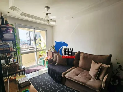 Apartamento com 2 Quartos à venda, 58m² no Vila Romana, São Paulo