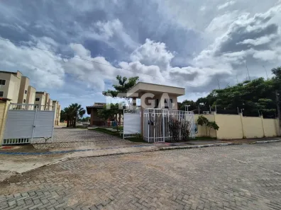 Apartamento com 2 Quartos para alugar, 59m² no Cigana, Caucaia