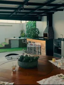 Casa com 3 Quartos à venda, 180m² no Jardim Imperial, Mogi Guaçu