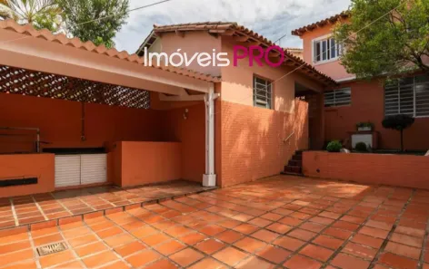 Casa com 3 Quartos à venda, 200m² no Indianópolis, São Paulo