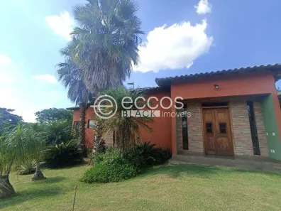 Casa de Condomínio com 3 Quartos à venda, 1050m² no Lago Azul, Araçoiaba da Serra