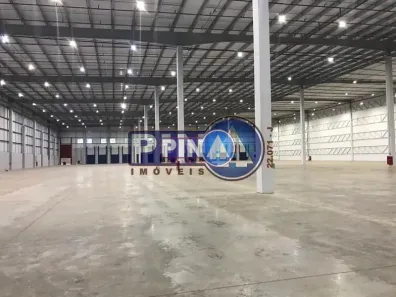 Galpão/Depósito/Armazém para alugar, 20000m² no Distrito Industrial, Cuiabá