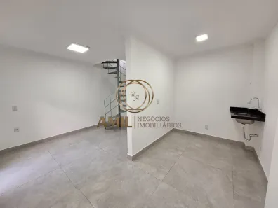 Sobrado com 1 Quarto para alugar, 45m² no Jardim Oriente, São José dos Campos