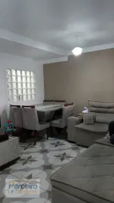 Casa com 3 Quartos à venda, 62m² no Vila Curuçá, São Paulo