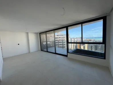 Apartamento com 4 Quartos à venda, 175m² no Boa Viagem, Recife