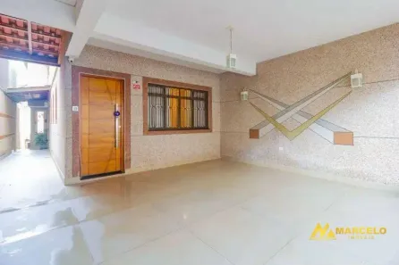 Sobrado com 4 Quartos à venda, 219m² no Vila Ipojuca, São Paulo