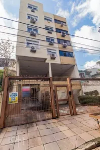 Apartamento com 3 Quartos à venda, 82m² no Jardim São Pedro, Porto Alegre