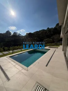 Casa de Condomínio com 4 Quartos à venda, 550m² no Paiol Velho, Santana de Parnaíba