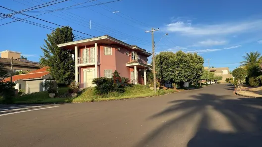 Casa de Condomínio com 4 Quartos à venda, 475m² no Residencial Marcia, São José do Rio Preto