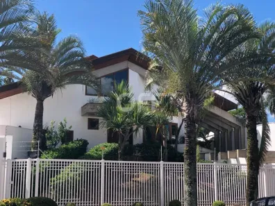 Casa com 4 Quartos à venda, 430m² no Parque Taquaral, Campinas
