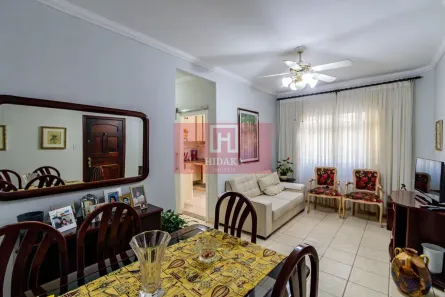 Apartamento com 2 Quartos à venda, 66m² no Sumaré, São Paulo