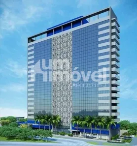 Sala Comercial à venda, 316m² no Jardim Caravelas, São Paulo