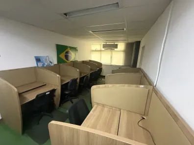 Sala Comercial à venda, 400m² no Centro, Belo Horizonte