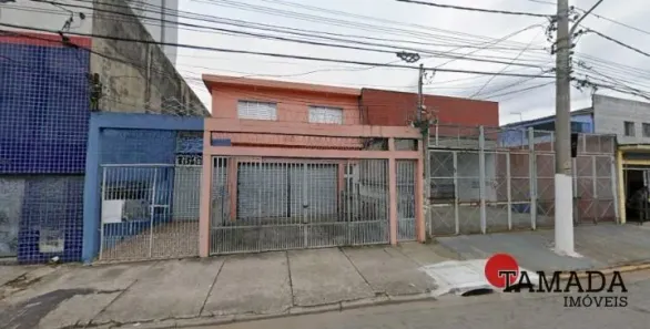 Prédio Comercial à venda, 300m² no Vila Jacuí, São Paulo