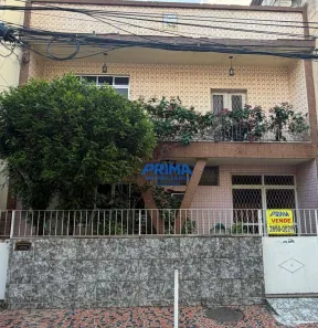 Casa com 3 Quartos à venda, 138m² no Vila da Penha, Rio de Janeiro