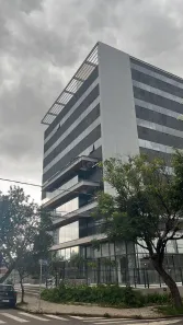 Sala Comercial à venda, 170m² no Jardim Nossa Senhora Auxiliadora, Campinas