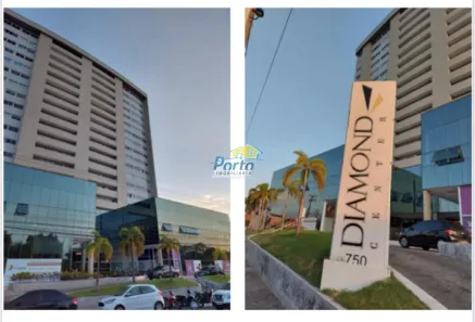 Sala Comercial para alugar, 470m² no Fátima, Teresina
