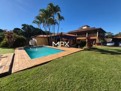 Fazenda/Sítio com 4 Quartos à venda, 2880m² no Santa Rita, Piracicaba