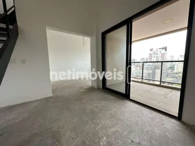 Cobertura com 1 Quarto à venda, 130m² no Vila Olímpia, São Paulo