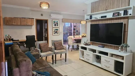 Casa de Condomínio com 3 Quartos à venda, 180m² no Bonfim Paulista, Ribeirão Preto