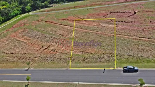 Lote/Terreno à venda, 1000m² no Ivoturucaia, Jundiaí
