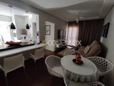 Apartamento com 2 Quartos à venda, 82m² no Jardim Campos Elíseos, Campinas