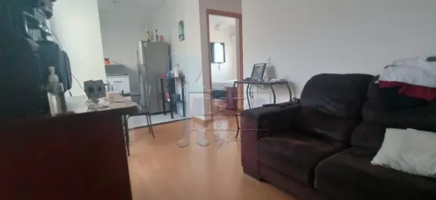 Apartamento com 2 Quartos à venda, 41m² no Jardim Castelo Branco, Ribeirão Preto