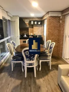 Apartamento com 2 Quartos à venda, 120m² no Vila Andrade, São Paulo
