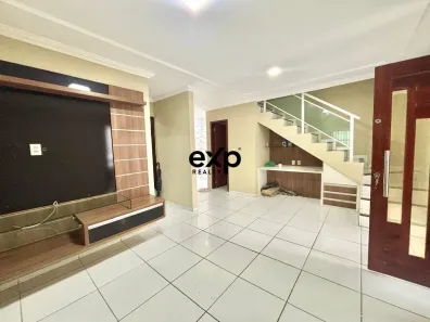Casa com 4 Quartos à venda, 140m² no Passaré, Fortaleza