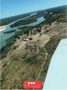 Fazenda/Sítio à venda, 135000000m² no , Novo Santo Antônio