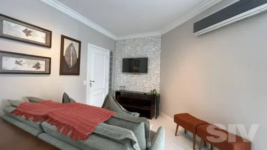 Apartamento com 3 Quartos à venda, 114m² no Riviera, Bertioga