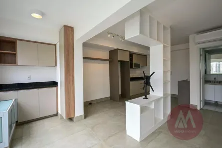 Apartamento com 1 Quarto à venda, 40m² no Vila Andrade, São Paulo