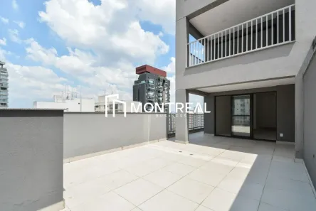 Apartamento com 1 Quarto à venda, 88m² no Pinheiros, São Paulo