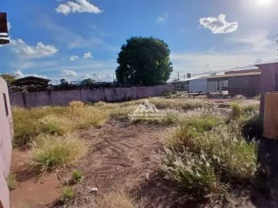 Lote/Terreno para alugar, 1020m² no Vila Carvalho, Ribeirão Preto