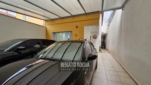 Sobrado com 3 Quartos à venda, 124m² no Vila Butantã, São Paulo
