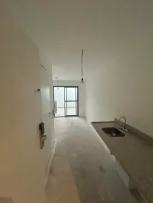 Apartamento à venda, 31m² no Butantã, São Paulo