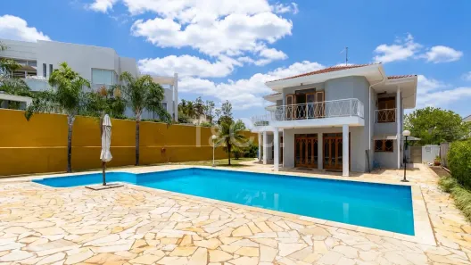 Sobrado com 5 Quartos à venda, 700m² no Loteamento Alphaville Campinas, Campinas