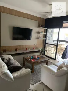 Apartamento com 3 Quartos à venda, 80m² no Praia Brava, Florianópolis