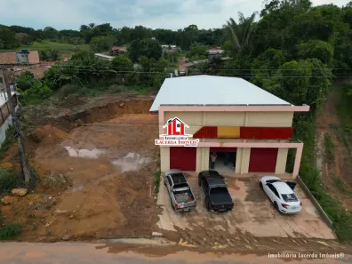 Galpão/Depósito/Armazém para alugar, 600m² no , Iranduba