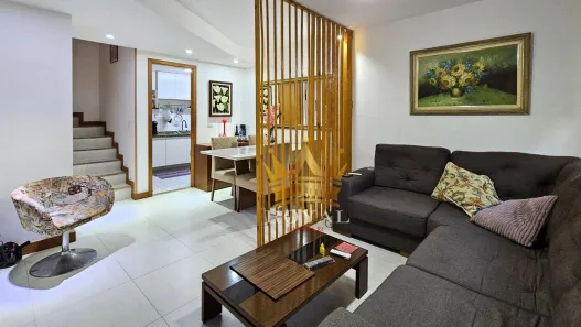 Casa com 3 Quartos à venda, 115m² no Freguesia (Jacarepaguá), Rio de Janeiro
