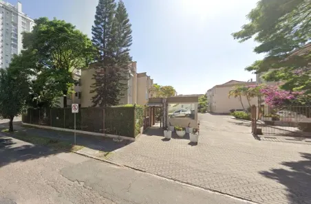 Apartamento com 4 Quartos à venda, 90m² no Passo da Areia, Porto Alegre