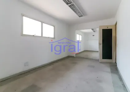 Prédio Comercial para alugar, 1122m² no Jabaquara, São Paulo