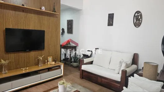 Apartamento com 3 Quartos à venda, 105m² no Chácara Pavoeiro, Cotia