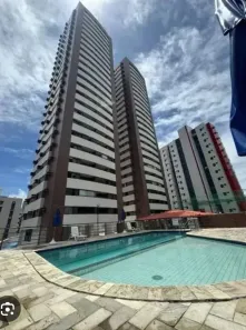 Apartamento com 3 Quartos à venda, 106m² no Boa Viagem, Recife