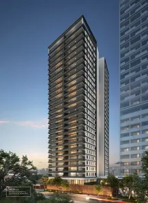 Apartamento com 4 Quartos à venda, 236m² no Vila Clementino, São Paulo