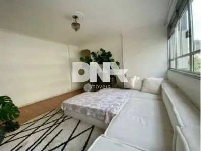 Apartamento com 3 Quartos à venda, 100m² no Leblon, Rio de Janeiro