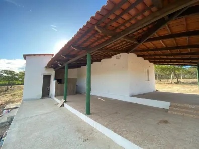 Casa com 3 Quartos à venda, 80m² no Almofala, Itarema