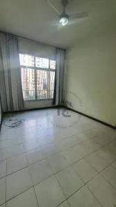 Apartamento com 3 Quartos à venda, 87m² no Icaraí, Niterói