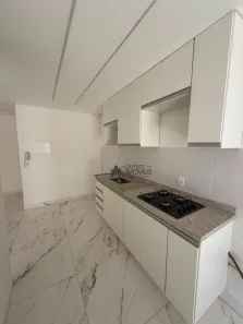 Apartamento com 3 Quartos para alugar, 80m² no Balneário Tropical, Paulínia